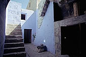 Arequipa, Convent of Santa Catalina de Sena, nuns cells